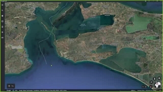 ۱۴۰۲۰۵۱۵: نبرد دریای سیاه، بروزرسانی جنگ اوکراین