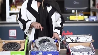 خرید آنلاین و حضوری انواع دیسک و صفحه کلاچ خودرو (کیت کلاچ) از فروشگاه بزرگ هایپرکار