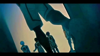 میکس از انیمه بلو لاک || ریوسی شیدو [EDIT/AMV]