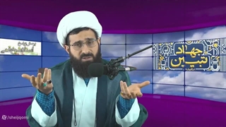 ۱۴۰۲۰۵۱۵: چرا در طول زمان جای ارزش و ضد ارزش عوض شده است؟