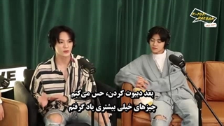 قسمت 4 برنامه دباک‌شو باحضور جنو ، هه‌چان و جه‌مین انسیتی‌دریم با زیرنویس‌فارسی‌چسبیده