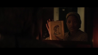 فیلم آلیس با دوبله فارسی/Alice 2022