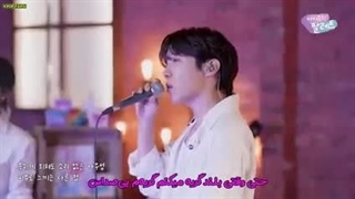 اجرا زنده«جی هوپ و آیو» با آهنگEgual sign