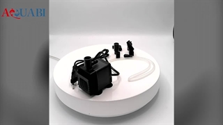 واتر پمپ wp-3300 سوبو