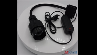 لامپ لنز دار آکواریوم سوبو SD-028LB