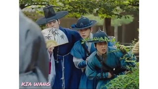 میکس از سریال کره ای ازدواج ممنوع