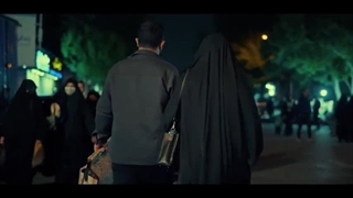 تا حالا ازین زاویه، به چادر نگاه کردید؟ :)