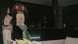 قسمت هشتم فقط لوس کردن تو Just spoil you ep8