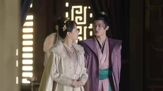 سریال چینی تو را برای همیشه از دستت دادم قسمت ۲۳ با زیرنویس چسبیده