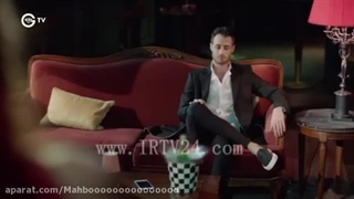 استانبول ظالم قسمت12