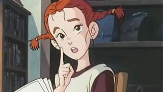 انیمه بابا لنگ دراز بدون سانسور با زیرنویس فارسی_ daddy long legs