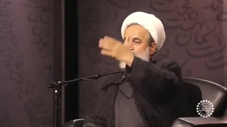 پناهیان : داستان بسیار عجیب از آیت الله بهاءالدینی و کرامات ایشان