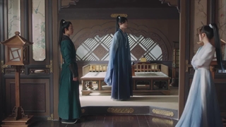 سریال حاکم جهان قسمت ۳ دوبله فارسی