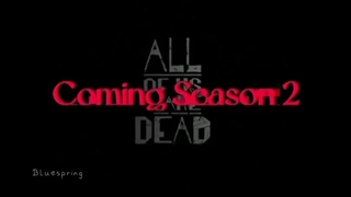 خبرررر فصل دوم ما‌همه‌مرده‌ایم به زودی…