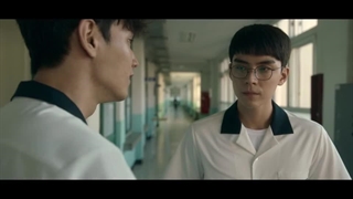 سریال کره ای متحرک(moving)با بازی هان هیو جو قسمت7"هفتم"+زیرنویس فارسی