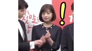 چیزی که از دختر نقش اصلی میخوام✓ حقققق