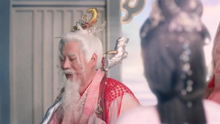 قسمت اول سریال چینی هفت زندگی دوستت دارم 2023 Love You Seven Time ep1+زیرنویس فارسی