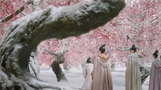 سریال چینی برای همیشه از دستت دادم قسمت 29 (با زیرنویس فارسی)