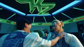 آهنگ Super Bowl از آلبومStray Kids (S-Class) 2023+متن فارسی ترانه