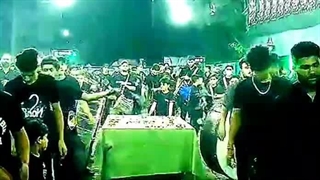 نوحه زیبا ی علی اکبرعزیزبابا بروبمیدان آهسته اهسته