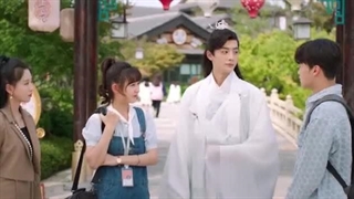 قسمت11"یازدهم"تو از آینده(you from future)+زیرنویس فارسی*درخواستی*