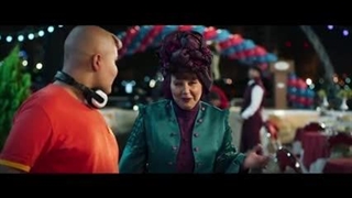 دانلود فیلم جزیره فضایی:تورنادو۲