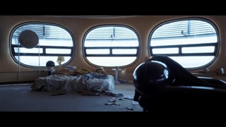 موزیک ویدیو Rainy Days از تهیونگ با زیرنویس فارسی