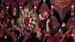 14020501: «عمو جون من قربونت عمو» - حاج مهدی رسولی