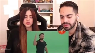 باترین صدا گزارى قرن