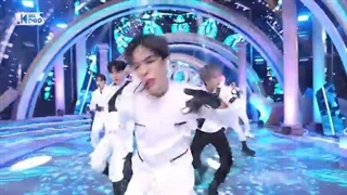 اجرای آهنگ bona bona از ترژر treasure