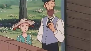 انیمه بابا لنگ دراز قسمت 11 بدون سانسور با زیرنویس فارسی _ daddy long legs