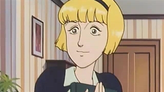 انیمه بابا لنگ دراز قسمت 16 بدون سانسور با زیرنویس فارسی _ daddy long legs