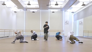 پرکتیس آهنگ Seven از Jungkook کیفیت FHD