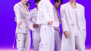 infinite-- Relay D-a-n-c-e -nolae شیطونا ^_^