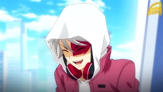 انیمه‌ ی صدای روباه قسمت اول (لینک دانلود در توضیحات)