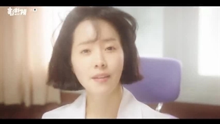 سریال کره ای پشت لمس تو قسمت 02 با زیرنویس فارسی (لینک دانلود در توضیحات) /Behind Your Touch 2023