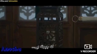 اهنگ جدید با کلیپ کره ای سریال کیمیای روح