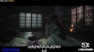 اهنگ پشتو با کلیپ کره ای سریال کیمیای روح