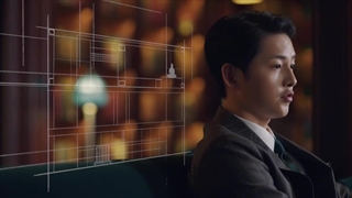 سریال کره‌ای وینچنزو قسمت 2 دوم با زیرنویس فارسی ( vincenzo ) 2021 با بازی تکیون و سونگ جونگ کی