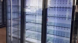 لیست قیمت یخچال سوپری