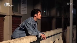 ویدیو پشت صحنه پروموشن‌های کیونگسو برای فیلم The Moon با زیرنویس فارسی