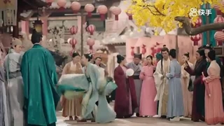 مینی سریال چینی zhao ge fu قسمت4