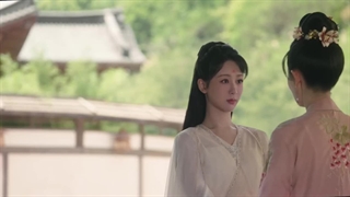 سریال چینی تو را برای همیشه از دستت دادم قسمت ۳۲ با زیرنویس چسبیده