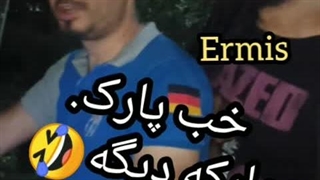 فیلم طنز آقای آره دیگه 