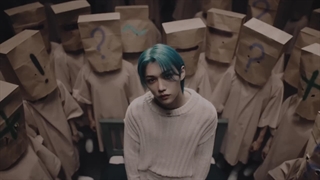 تیزر موزیک ویدیو Social Path از Stray Kids با همکاری LiSA (لیسا بلک پینک نه)