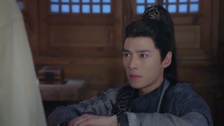 Ep29}دانلود سریال چینی عهد ابدی The Longest Promise - قسمت ۲۹ - زیرنویس فارسی