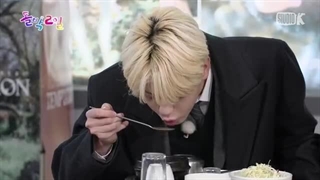 برنامه‌ی 1N2D با حضور TxT پارت سوم، با زیرنویس فارسی