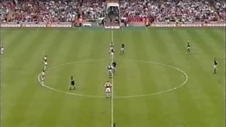 Arsenal 1-0 Liverpool 2002 community shield FULL MATCH