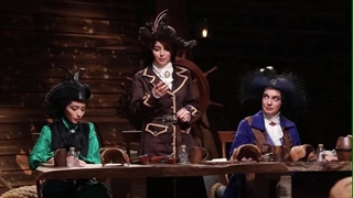 دانلود قسمت ۳ فصل 2 پدرخوانده ( پدرخوانده فصل دوم قسمت ۳ سوم ) کامل و با حجم رایگان