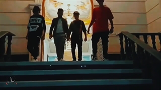 موزیک ویدیو ونتیج